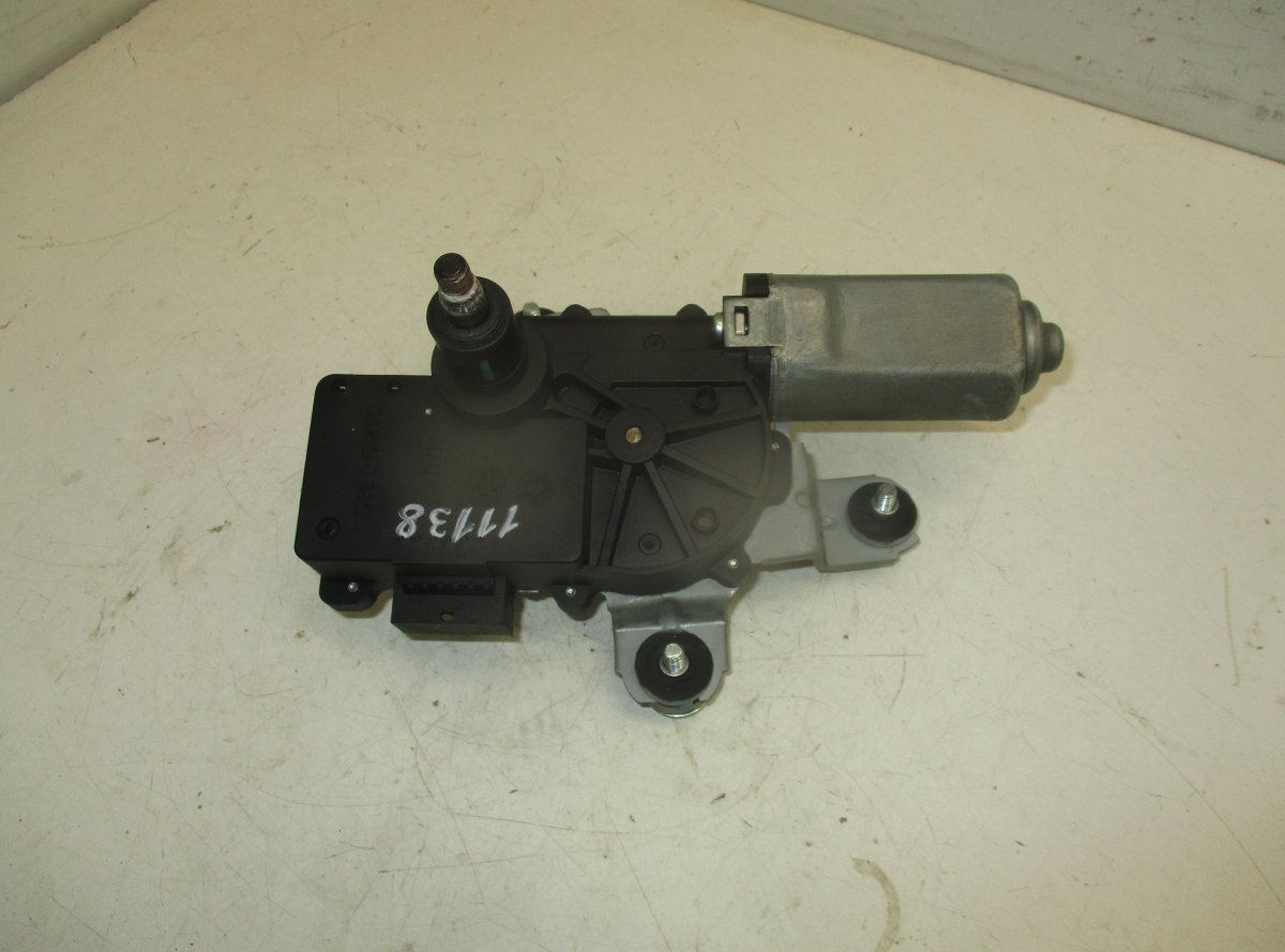 Chevrolet Captiva Wiper Motor bootlid / tailgate CHEVROLET CAPTIVA I (2006-2018) Wiper Motor boo...