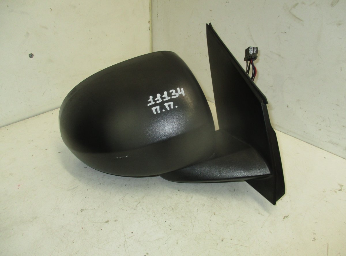 Dodge Caliber зеркало (правое) DODGE CALIBER (2006-2012) Mirror right 5115298A...
