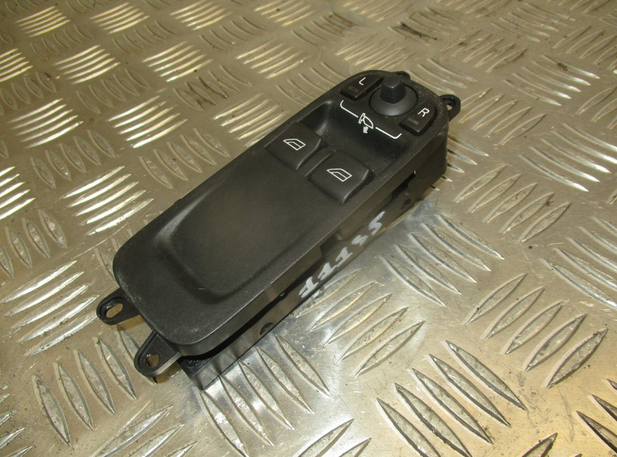 Volvo C30 Main windows switch VOLVO S40 / V50 / C30 / C70 (MS, MW) (2004-2012...