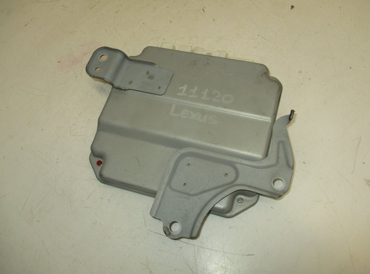 Lexus GS Steering column control unit LEXUS GS III (2005-2011) Steering column contro...