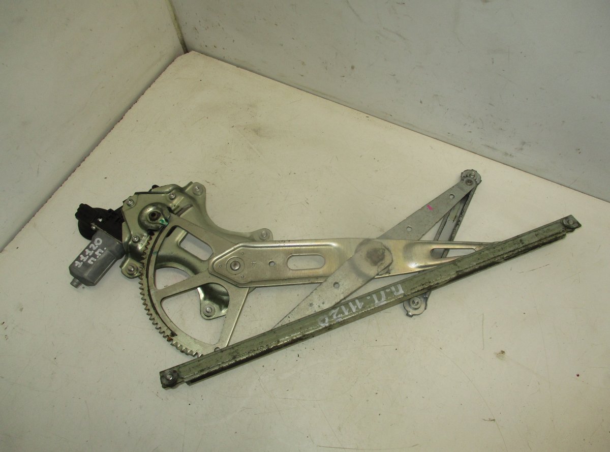 Lexus GS Window Regulator Compl. front right LEXUS GS III (2005-2011) Window Regulator Compl...