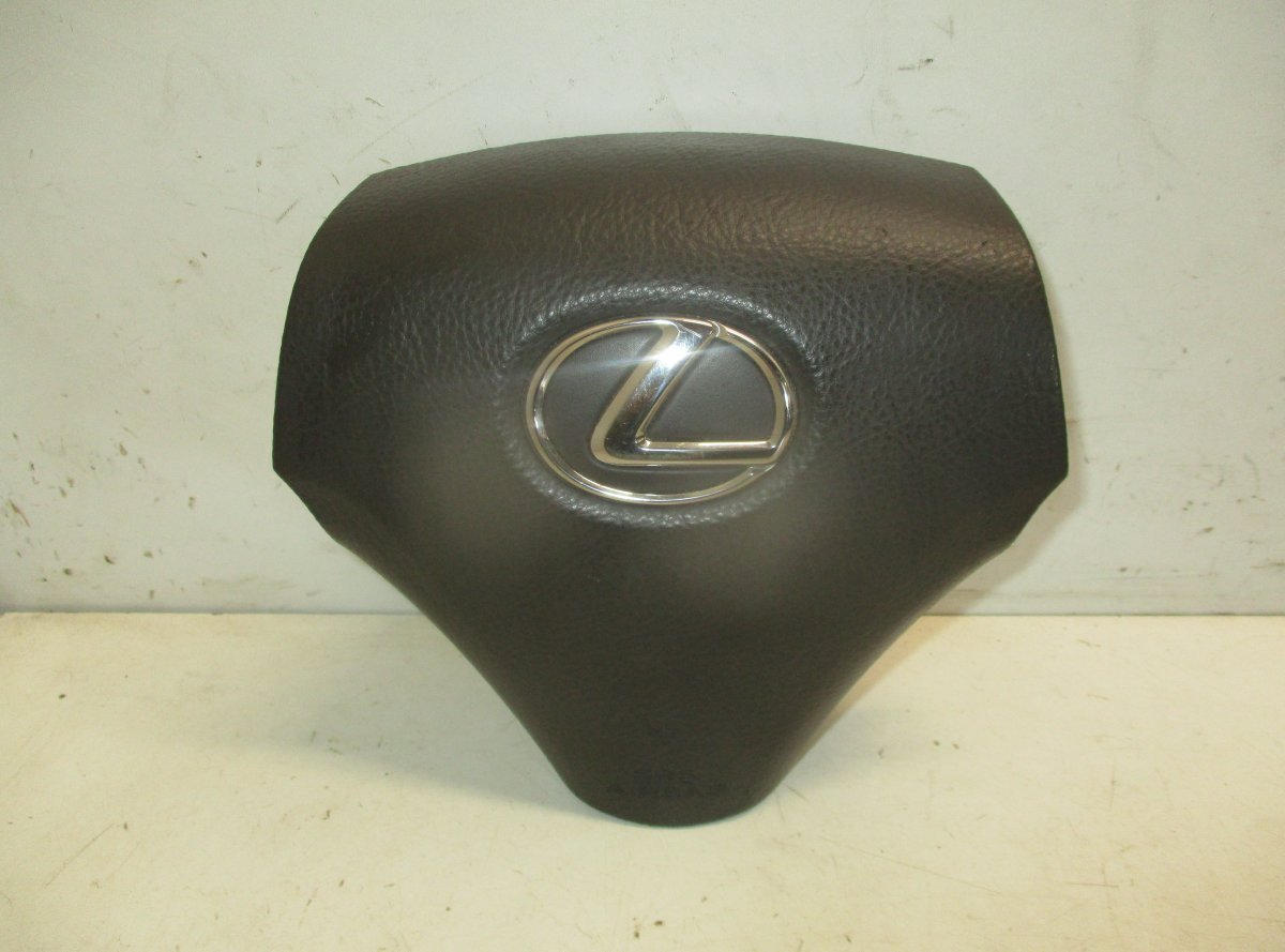 Lexus GS Steering Wheel Airbag LEXUS GS III (2005-2011) Steering Wheel Airbag ...