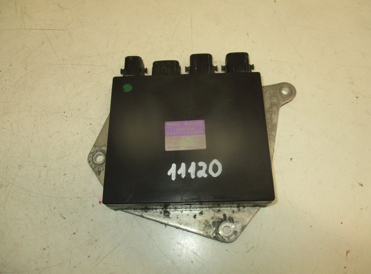 Lexus GS Control units, other LEXUS GS III (2005-2011) Control units, other 8...