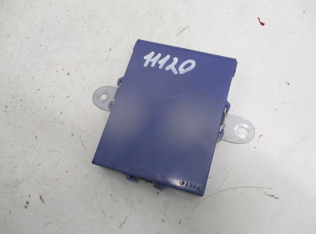 Lexus GS Other Control Units Other control units — LEXUS GS III (2005-2011) ...