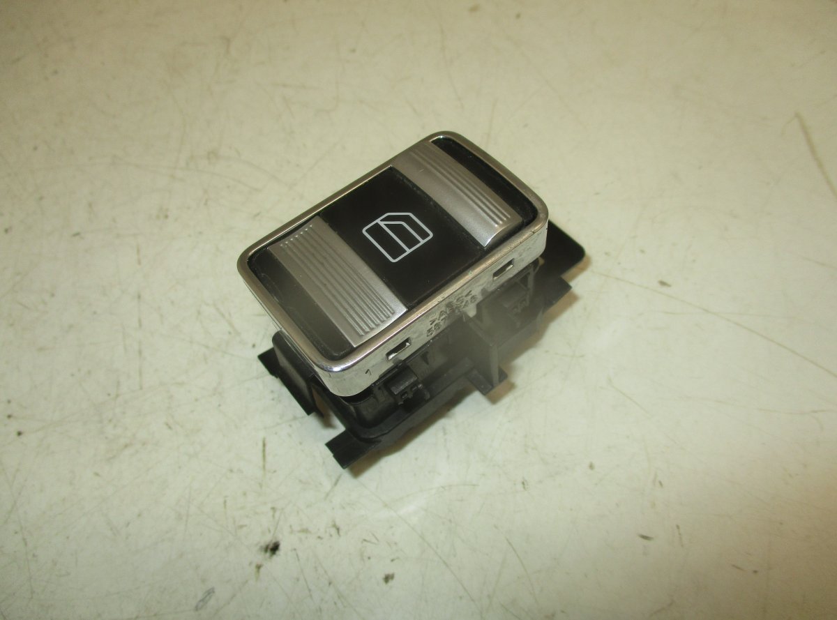 Mercedes-Benz A (W169) Switch For Electric Windows Rear Left MERCEDES-BENZ S-CLASS (W221) (2005-2013) Switch...