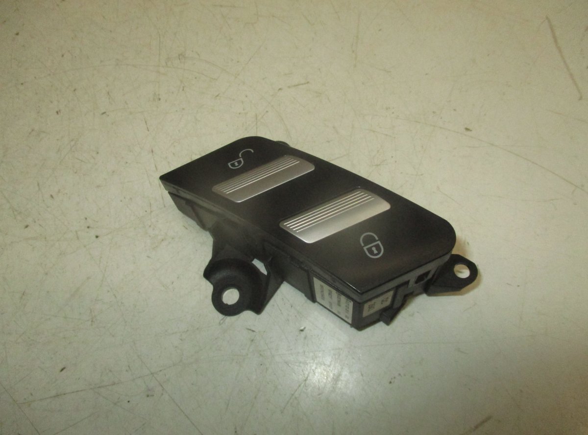 Mercedes-Benz A (W169) Central locking Switch MERCEDES-BENZ S-CLASS (W221) (2005-2013) Centra...