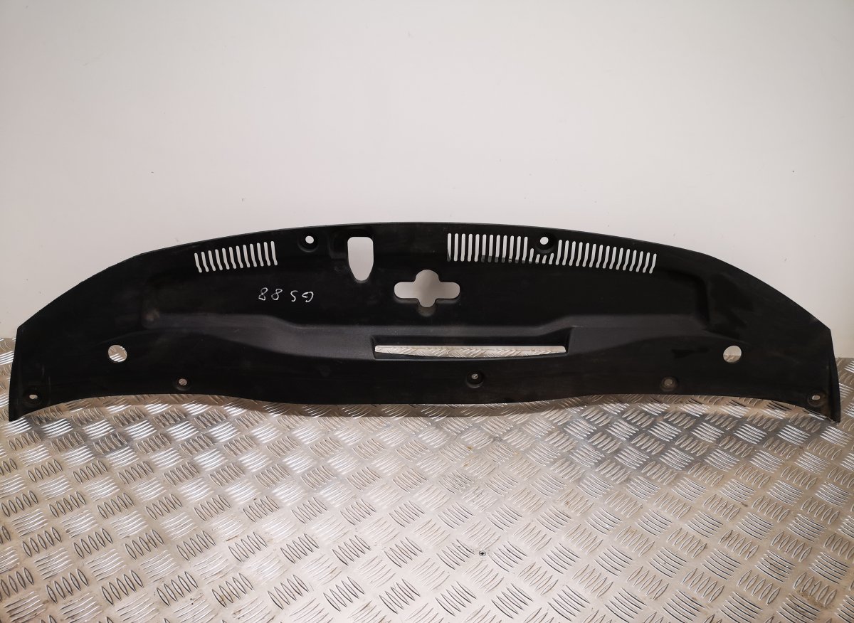 Lexus GS Front panel plastic cover upper LEXUS GS III (2005-2011) Front panel plastic co...