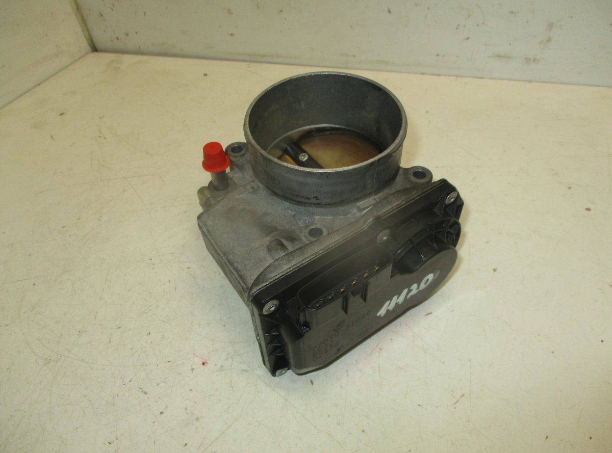 Lexus GS Throttle body LEXUS GS III (2005-2011) Throttle body 22030-31...