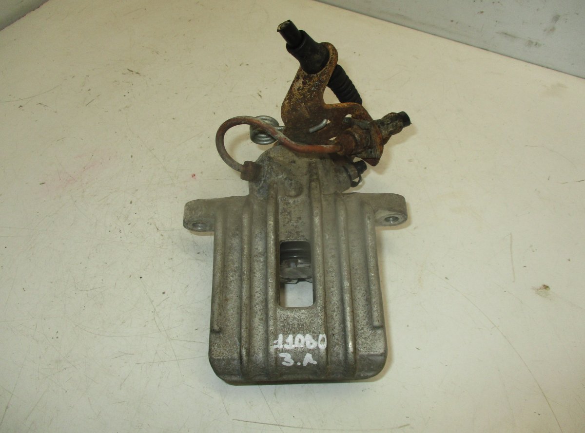 Seat Altea Brake caliper rear left SEAT ALTEA (5P) (2004-2015) Brake caliper rear ...