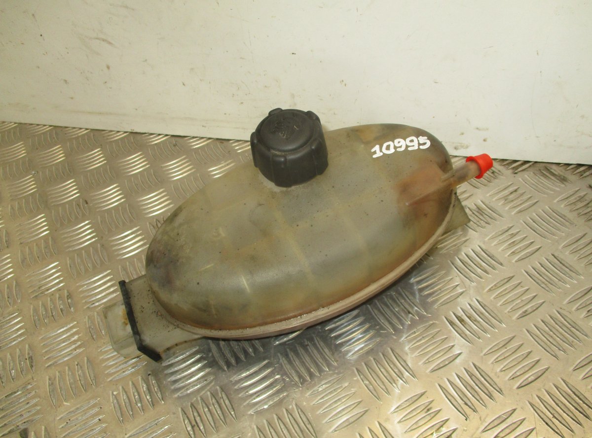 Renault Trafic Expansion Tank RENAULT TRAFIC II (2001-2015) Expansion Tank 77...