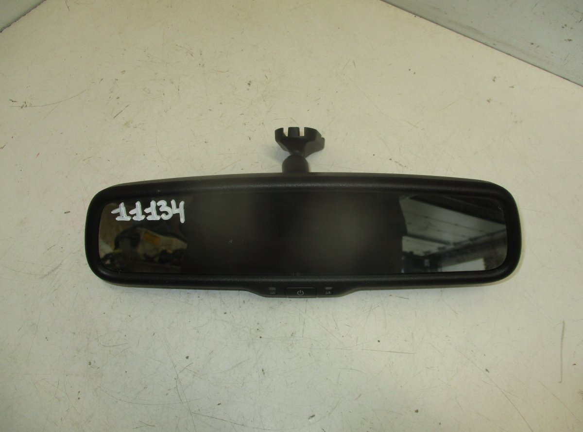 Dodge Caliber Interior Rearview mirror DODGE CALIBER (2006-2012) Interior Rearview mir...