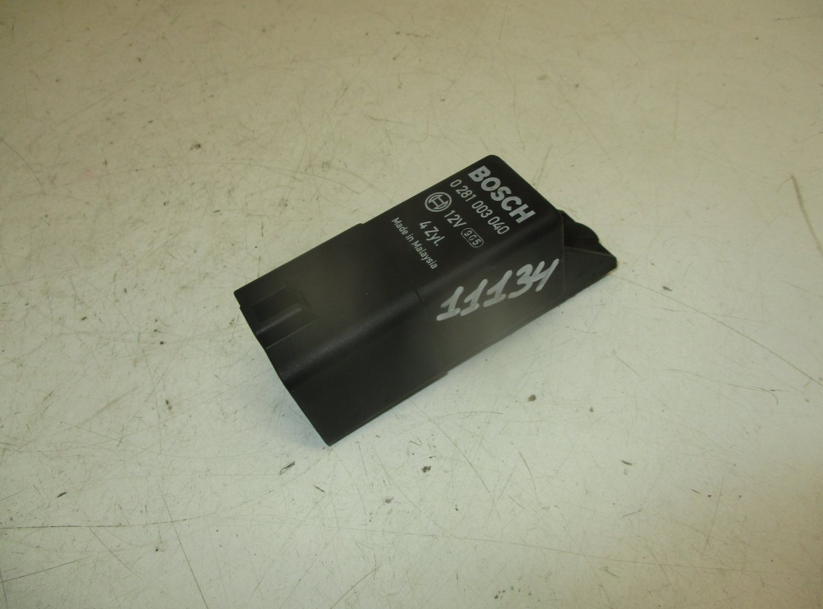 Dodge Caliber Diesel Glow Plug Relay DODGE CALIBER (2006-2012) Diesel Glow Plug Rela...