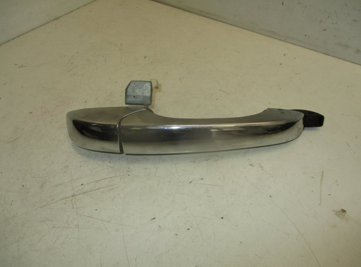 Dodge Caliber Door Handle Exterior Front Right DODGE CALIBER (2006-2012) Door Handle Exterior ...