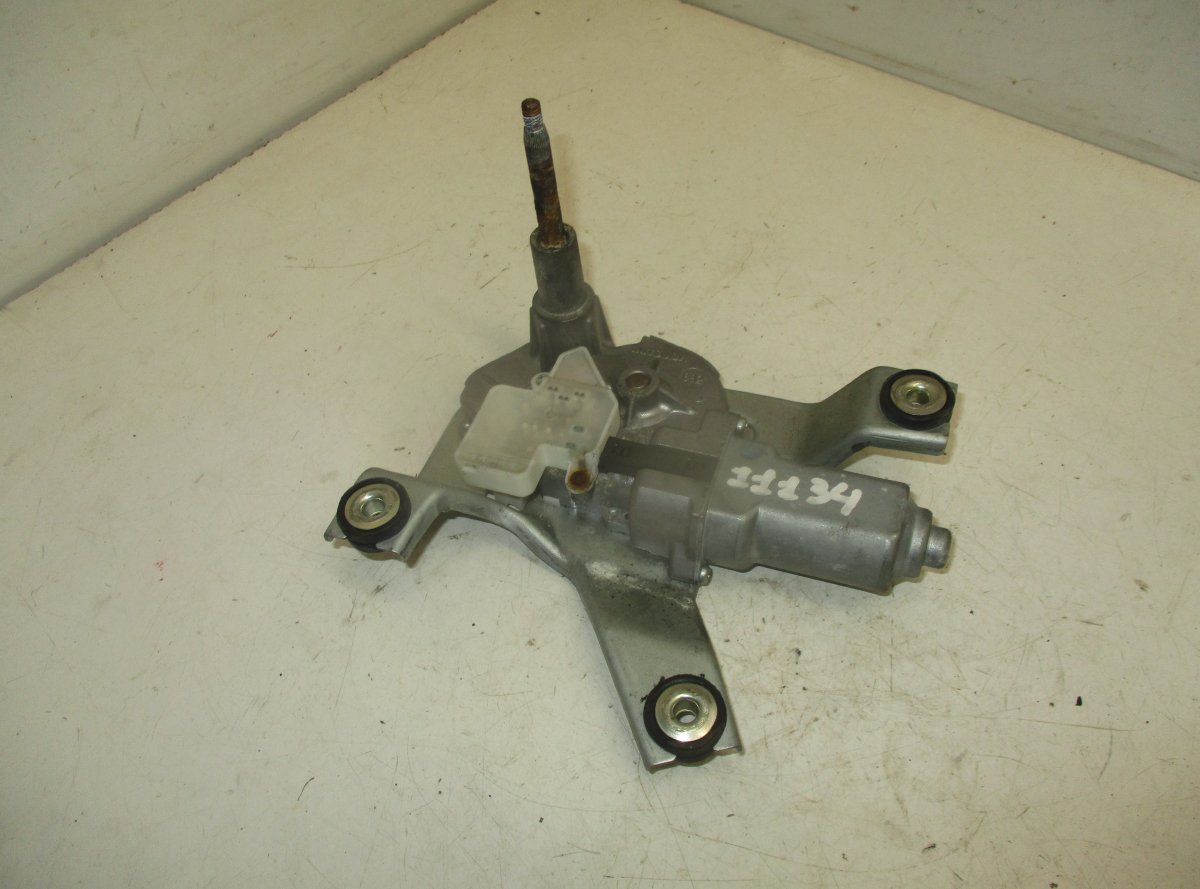 Dodge Caliber Wiper Motor bootlid / tailgate