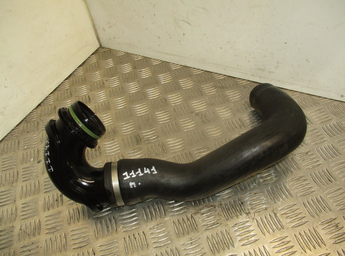 Opel Insignia (A) Intercooler pipe right OPEL INSIGNIA A (G09) (2008-2017) Intercooler p...