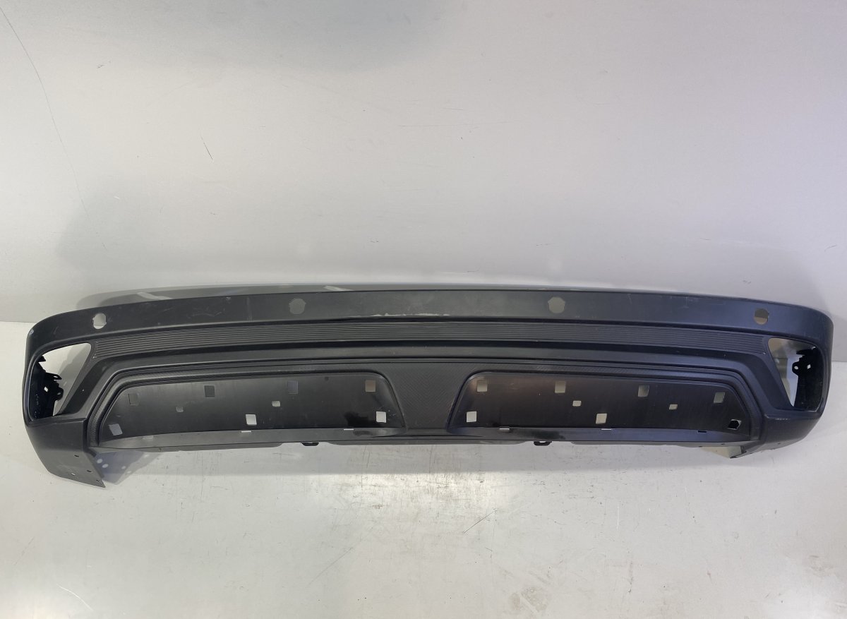 Mitsubishi Eclipse Cross Rear bumper central part MITSUBISHI ECLIPSE IV (2005-2012) Rear bumper c...