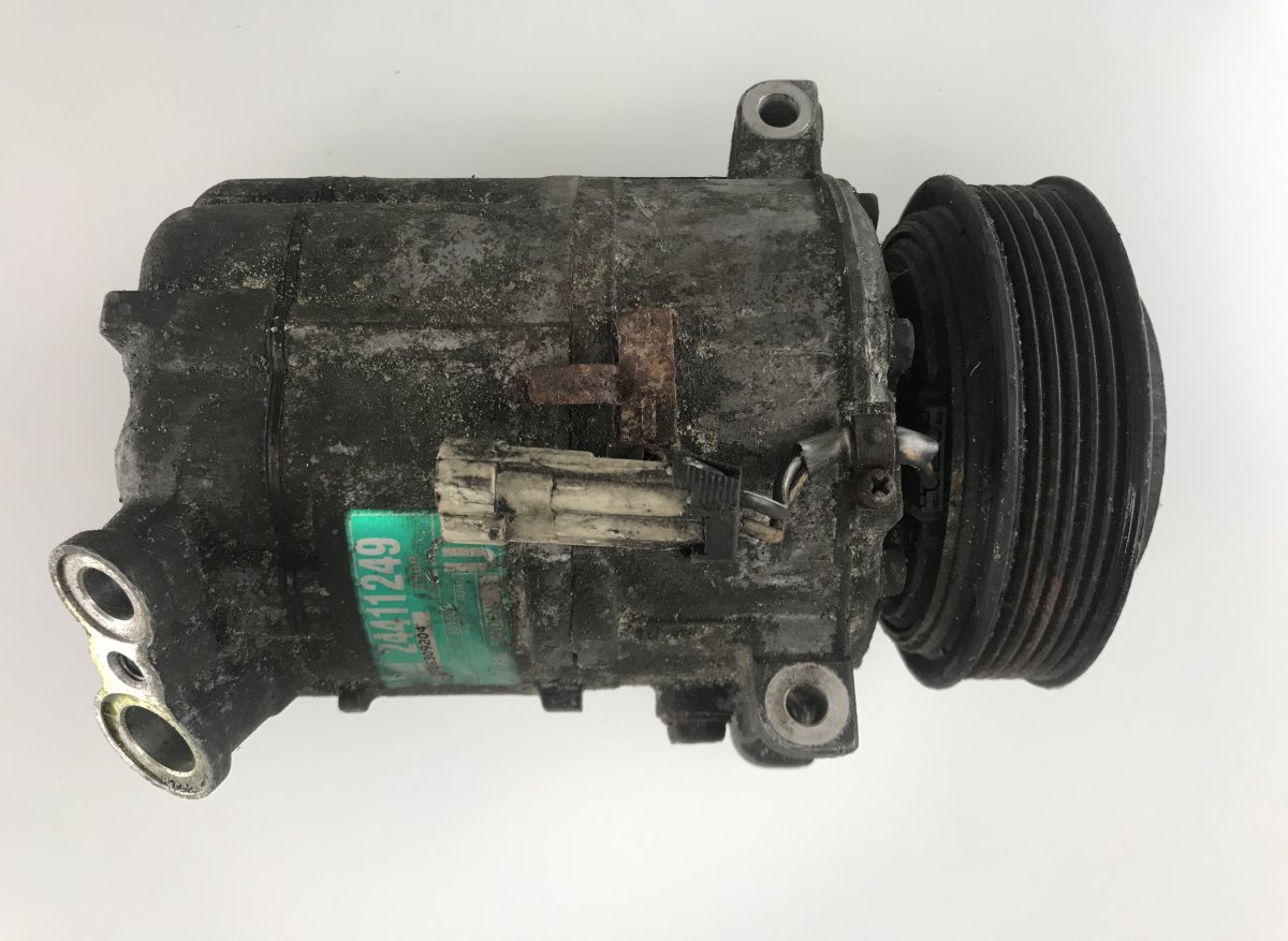 Opel Vectra (B) AC Compressor OPEL VECTRA C (2002-2010) AC Compressor 2441124...