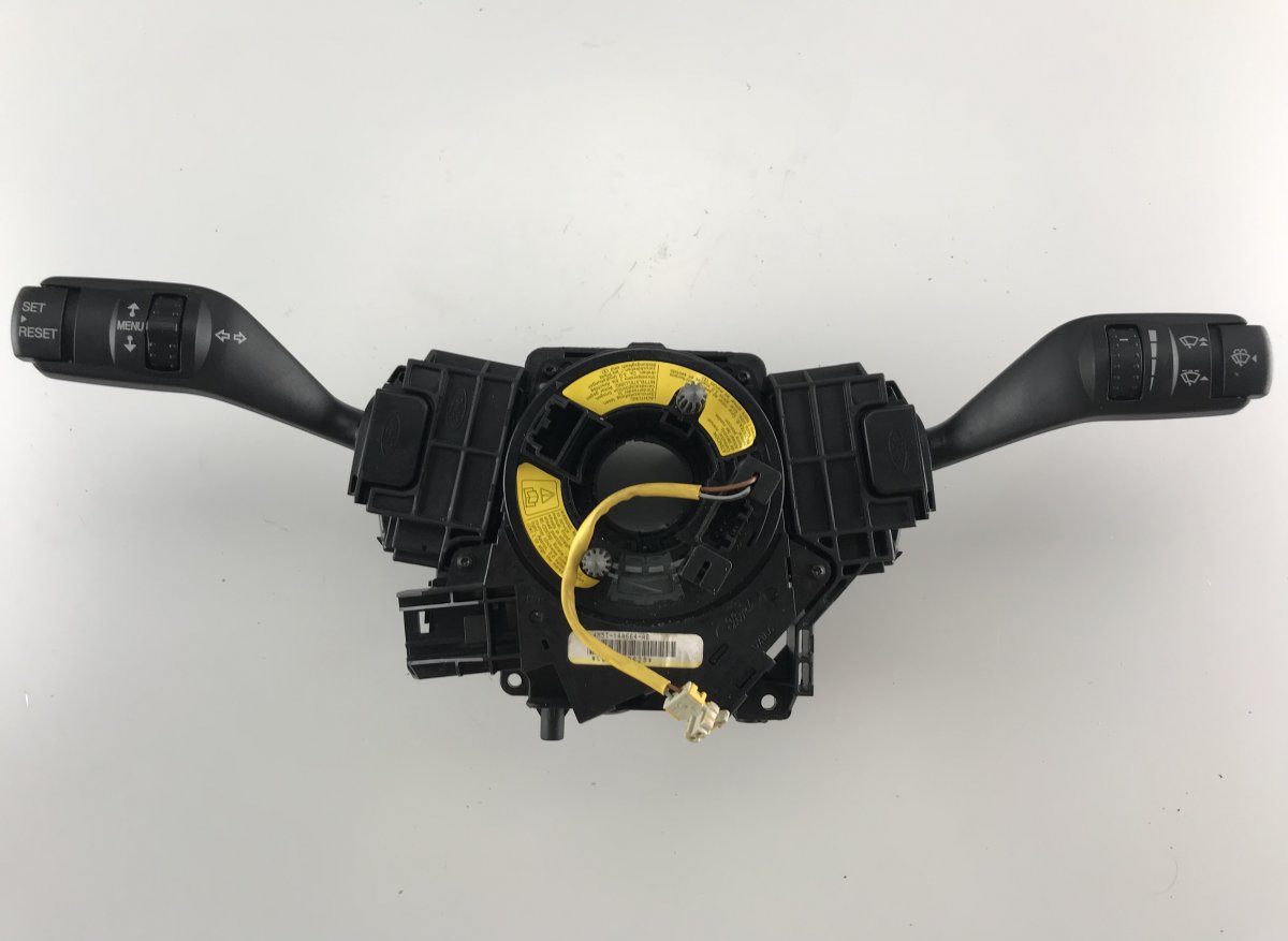 Ford Kuga Indicator/wiper/slip ring switch (stalk) FORD KUGA II (DM2, TF) (2012-2019) Indicator/wi...