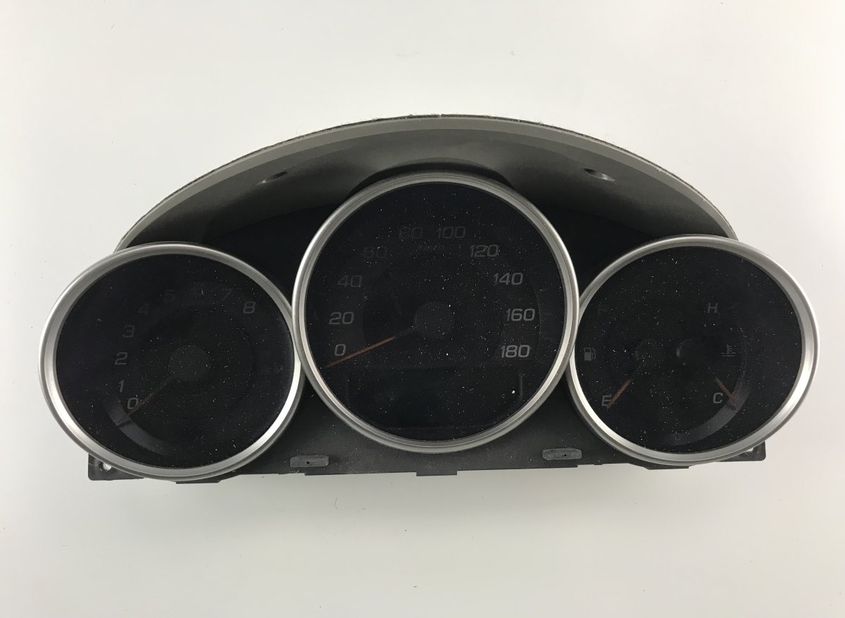 Honda Legend mittaristo HONDA LEGEND IV (KB) (2004-2012) Instrument Clu...