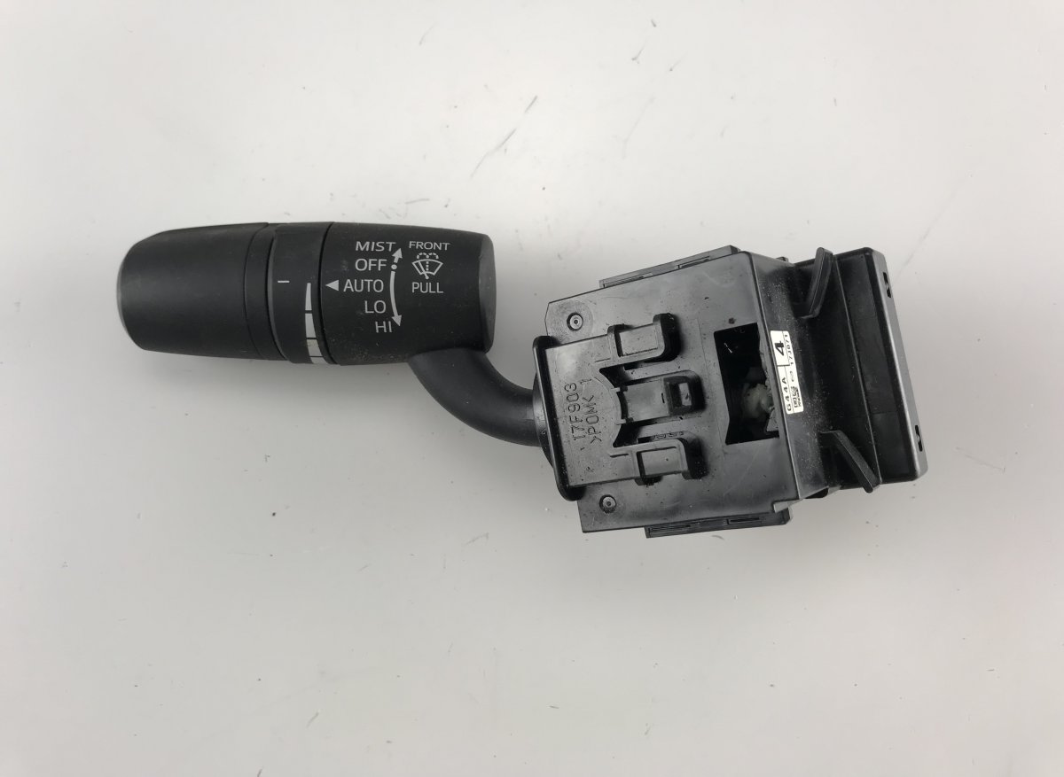 Mazda 6 (GJ / GL) Wiper Switch MAZDA 6 (GJ, GL) (2012-2020) Wiper Switch 17J07...