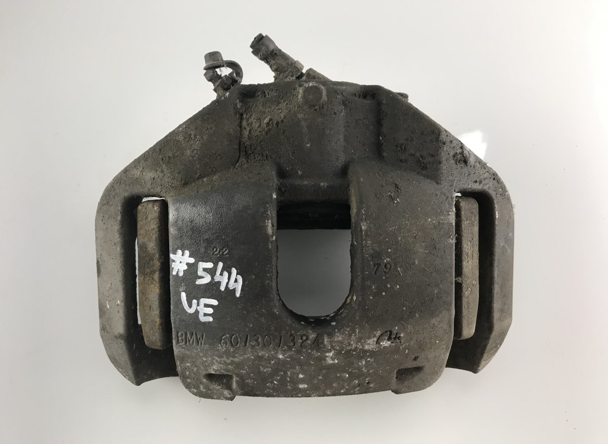 BMW 7 (E65 / E66 / E67 / E68) Brake caliper Front left BMW 7 (E65, E66) (2001-2009) Brake caliper Fron...