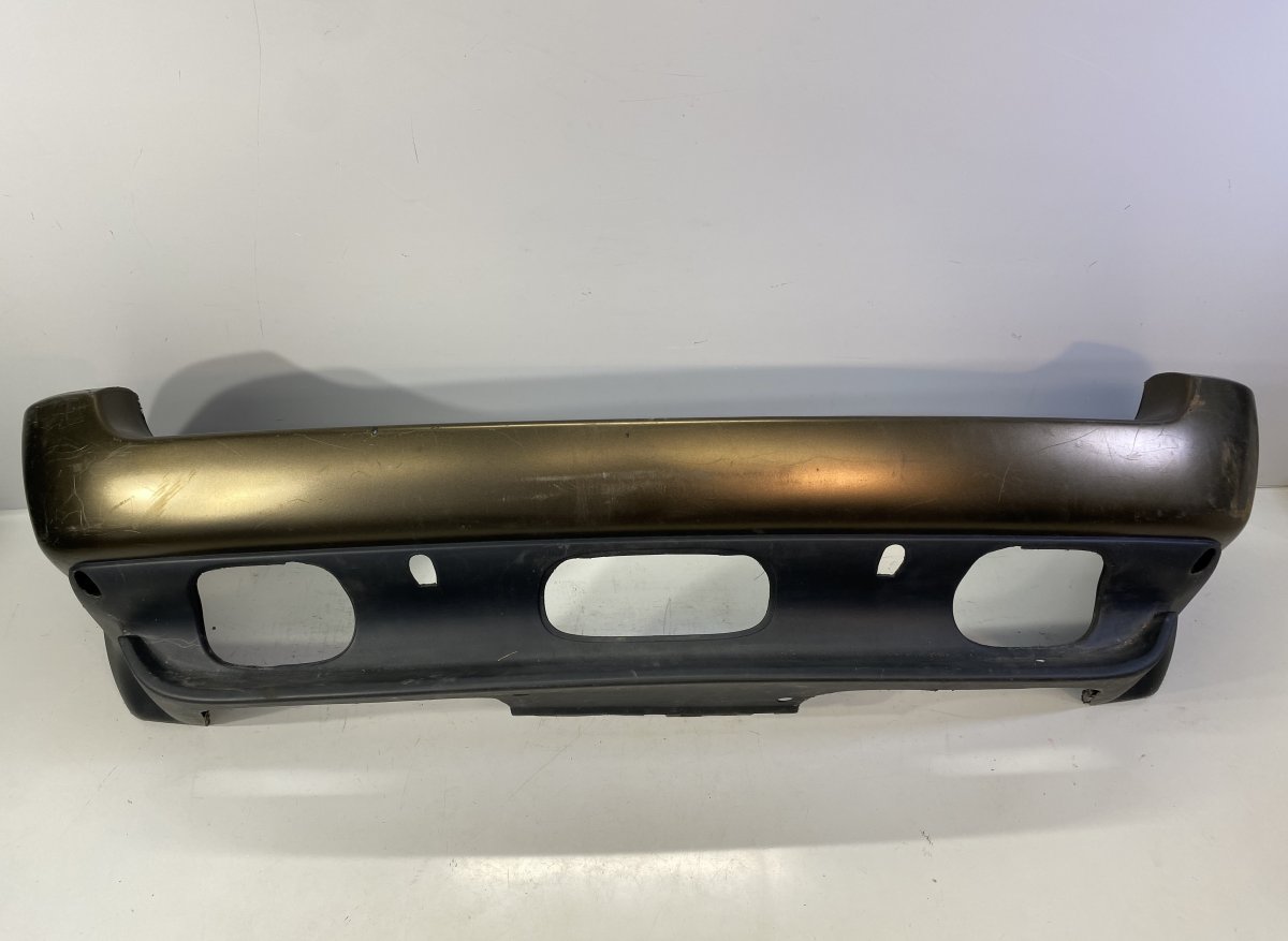 BMW X5 (E53) Bumper rear