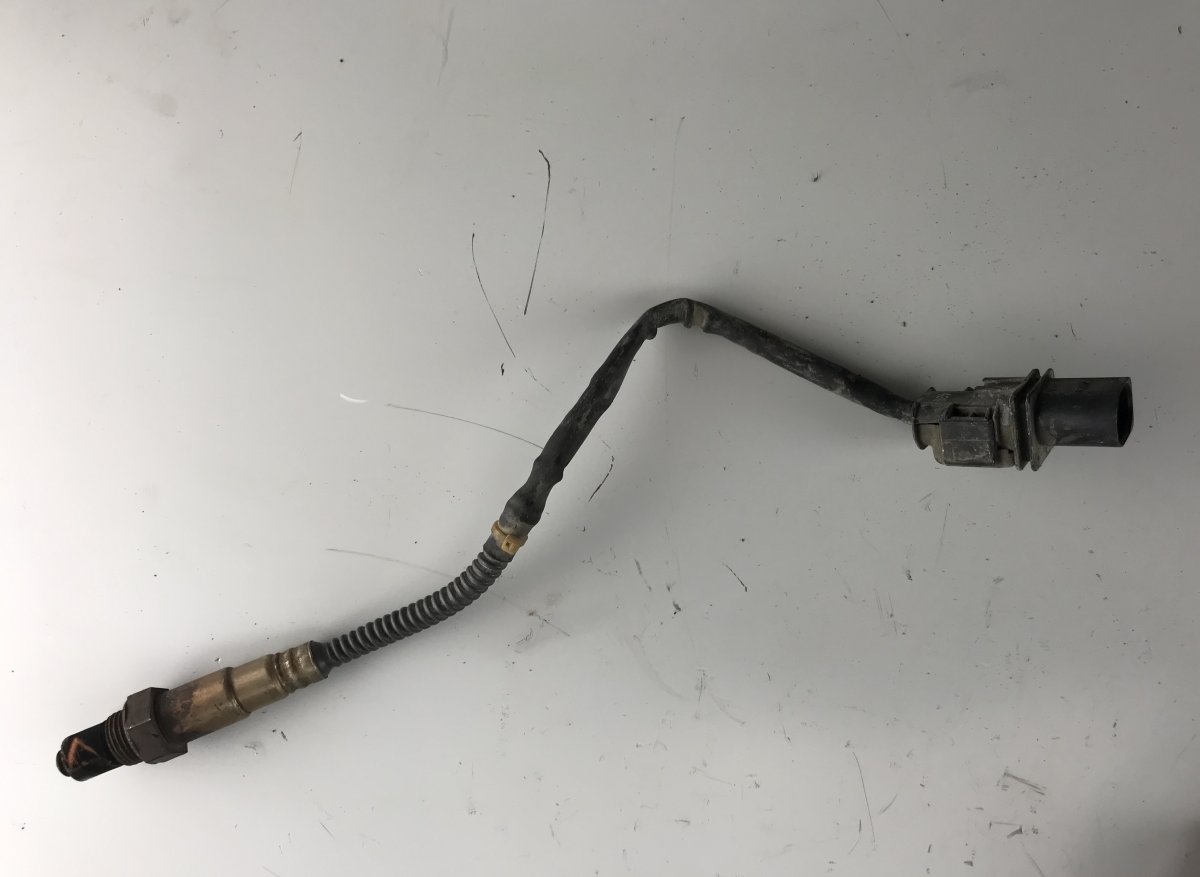 Audi Q7 (4L) Lambda Probe AUDI Q7 (4L) (2006-2015) Lambda Probe 022906202...