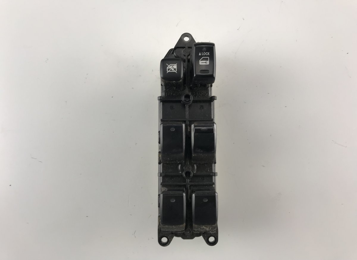 Lexus IS Main windows switch LEXUS IS II (XE20) (2005-2013) Main windows swi...