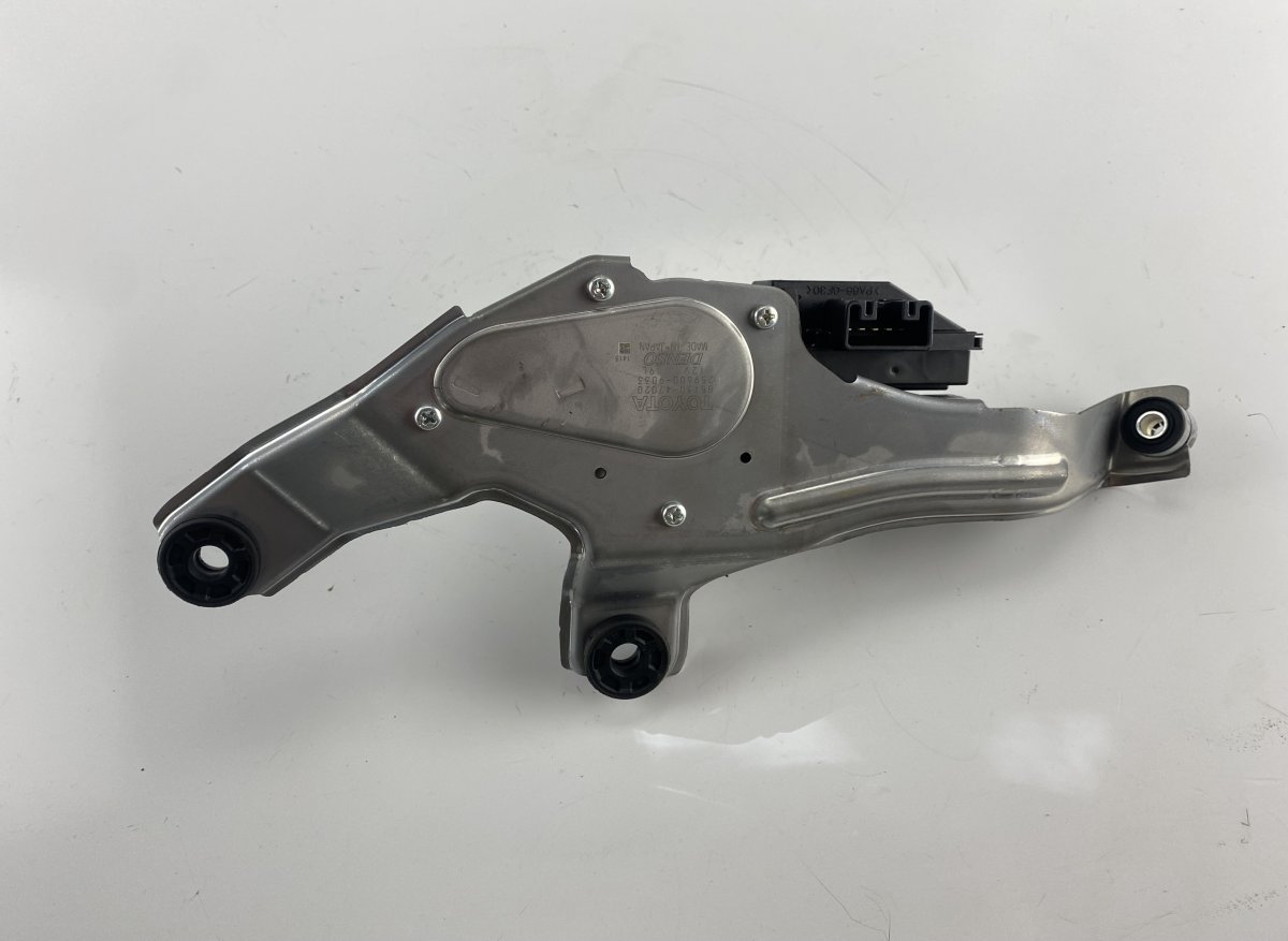 Toyota Prius Tailgate wiper motor Tailgate wiper motor — TOYOTA PRIUS III (XW30) ...