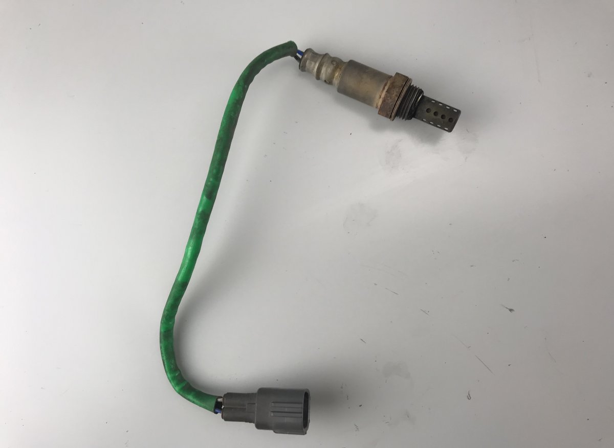 Subaru Legacy Lambda Probe SUBARU LEGACY IV / Outback (2003-2009) Lambda P...