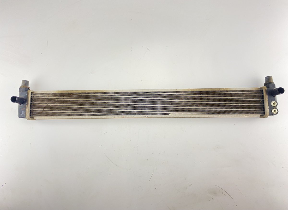Toyota Prius Power Steering Oil Cooling Radiator TOYOTA PRIUS III (XW30) (2009-2015) Power Steer...