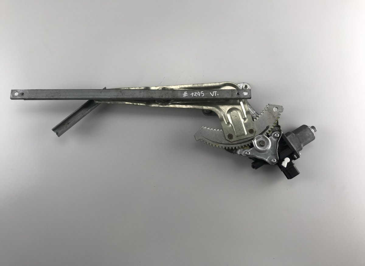 Mitsubishi ASX Window Regulator mechanism rear left MITSUBISHI ASX I / RVR III (GA) (2010-2023) Win...