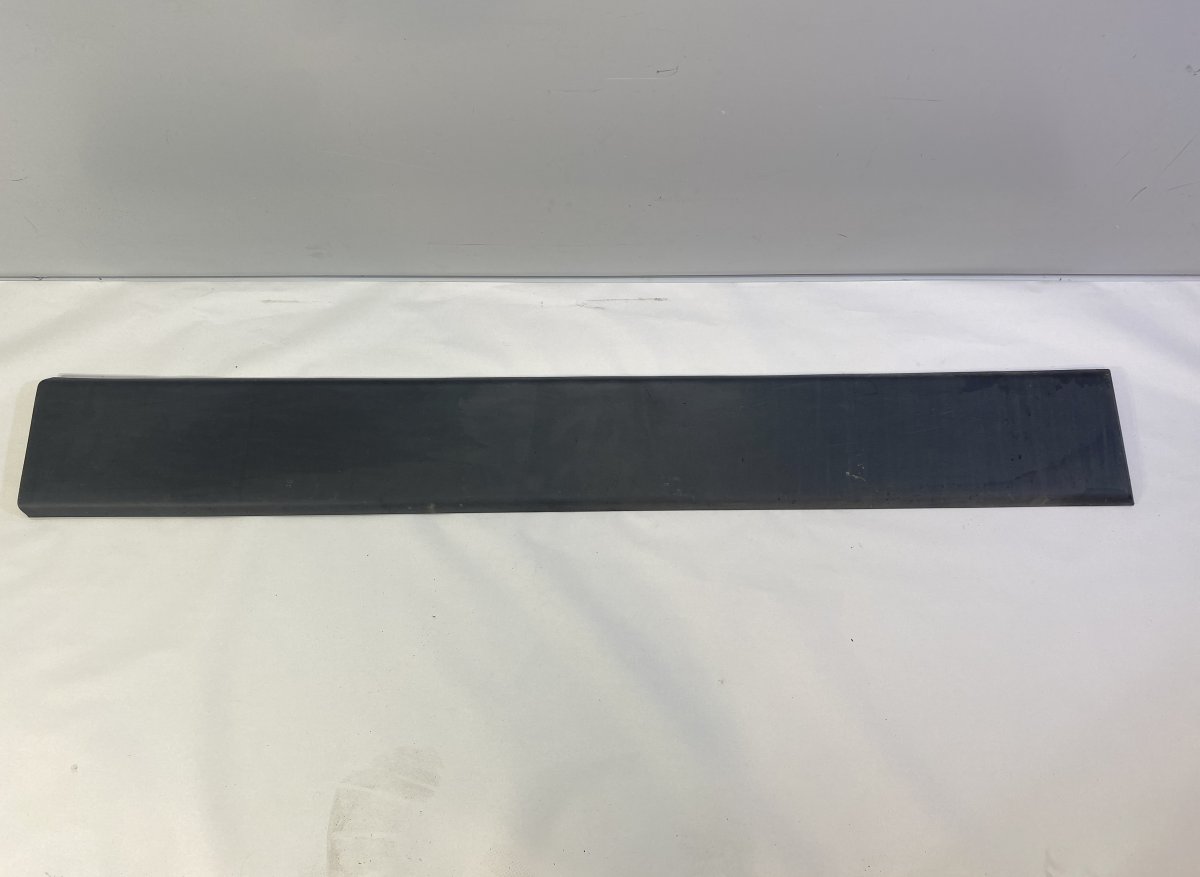Peugeot Boxer Fender moulding rear Left PEUGEOT BOXER (250) (2006-) Fender moulding rea...
