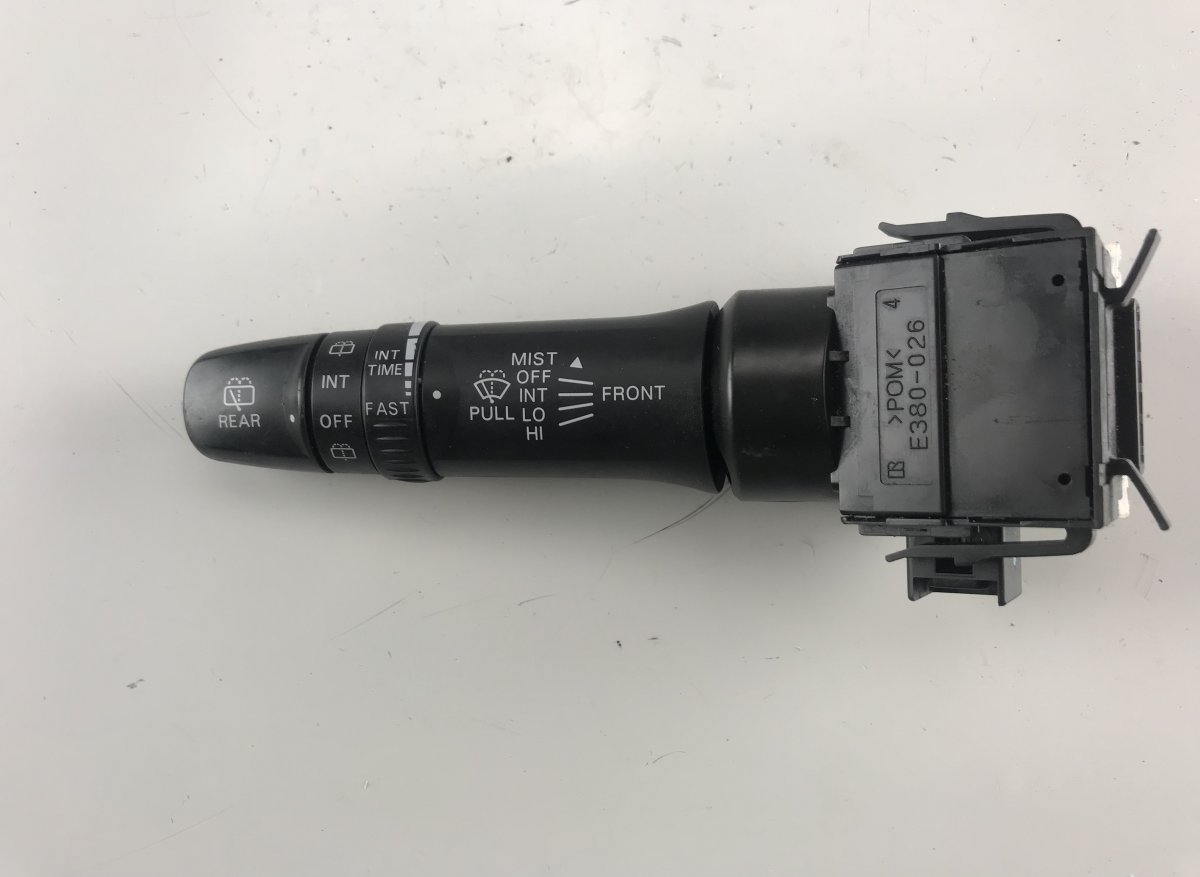 Mitsubishi Outlander Wiper Switch MITSUBISHI OUTLANDER II (CW, ZG, ZH) (2006-2012...
