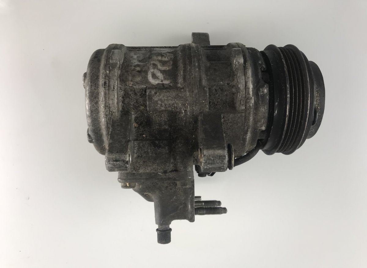 Toyota Previa AC Compressor TOYOTA PREVIA II (2000-2006) AC Compressor

Gen...