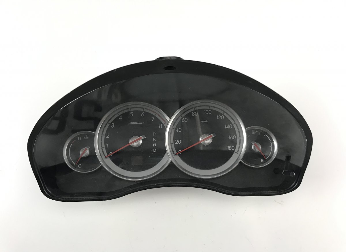 Subaru Legacy instrument cluster Instrument cluster — SUBARU LEGACY IV / Outback...