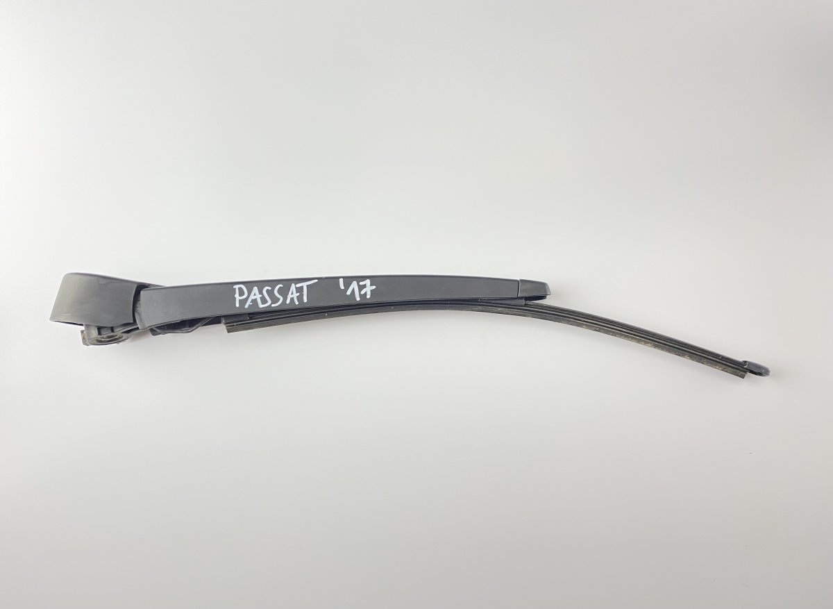 Volkswagen Passat (B8) Rear window wiper arm VW PASSAT B8 (3G) / ALLTRACK (2014-2023) Rear W...