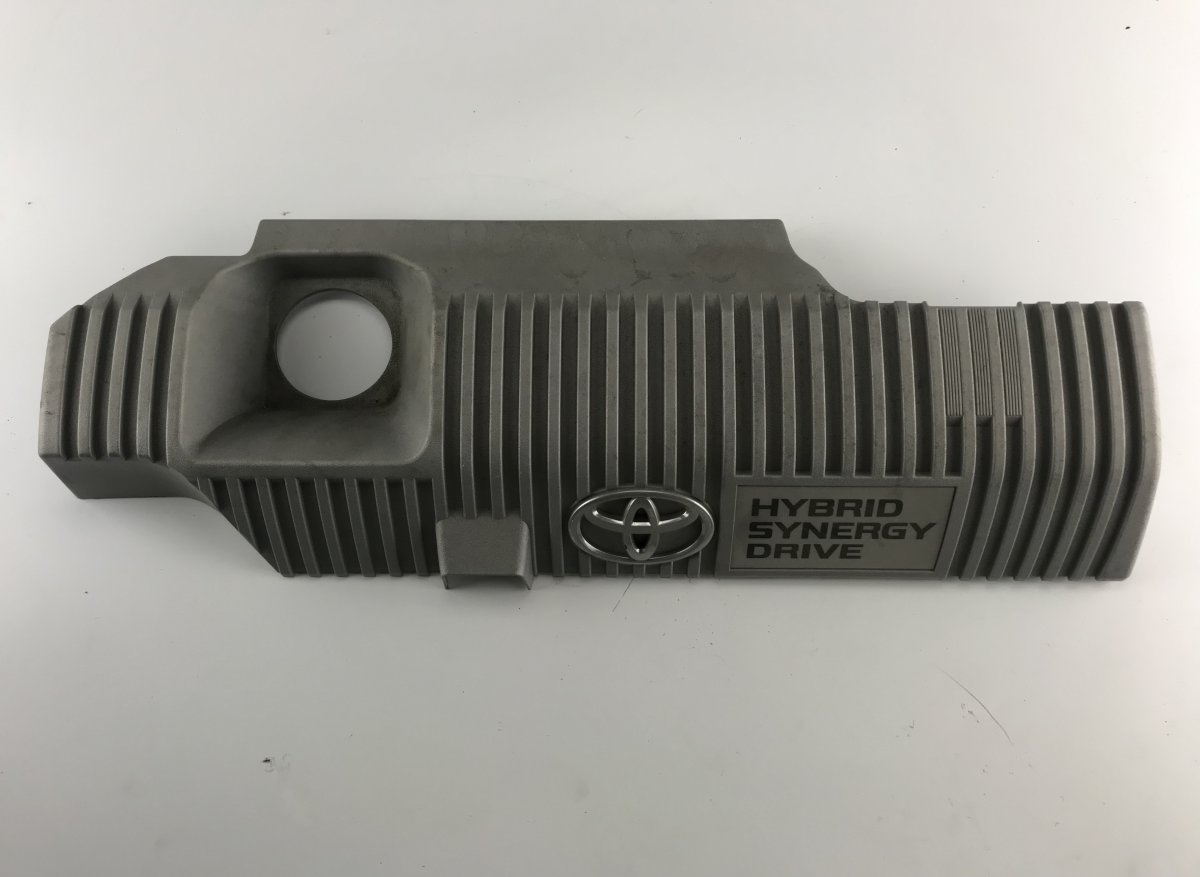Toyota Prius Engine cover TOYOTA PRIUS III (XW30) (2009-2015) Engine Cove...