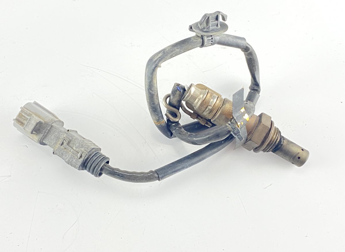 Toyota Prius Lambda Probe TOYOTA PRIUS III (XW30) (2009-2015) Lambda Prob...