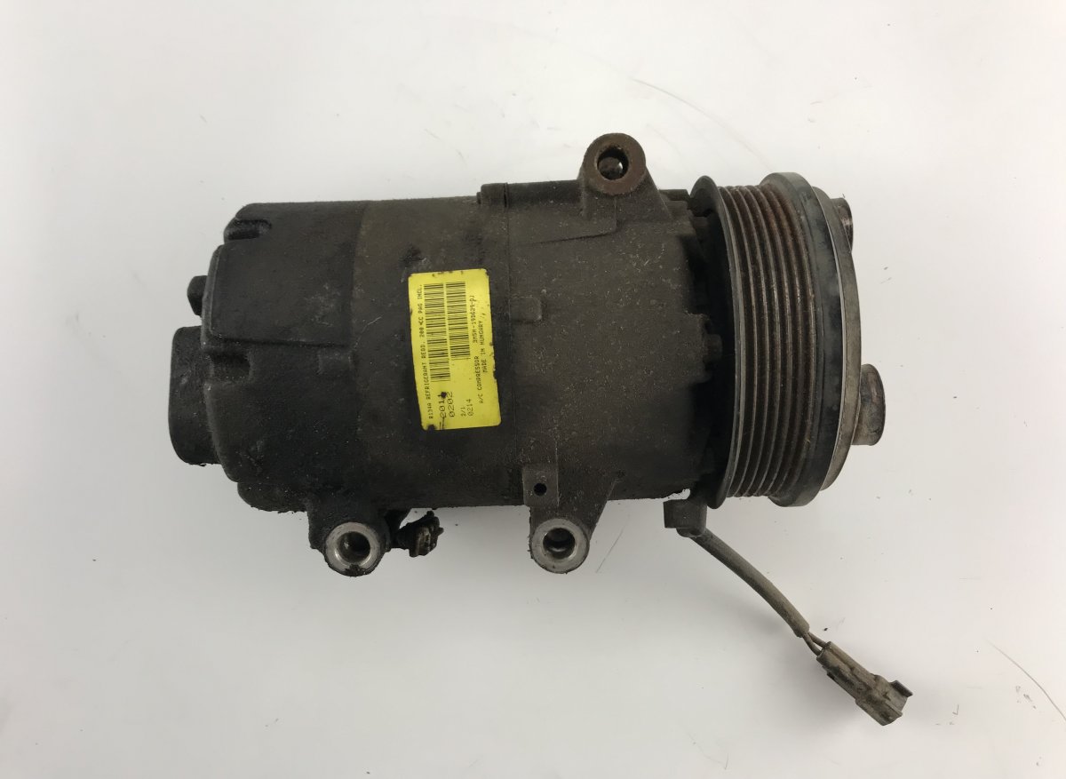 Ford Focus Air-conditioning compressor Air-conditioning compressor — FORD FOCUS II (20...