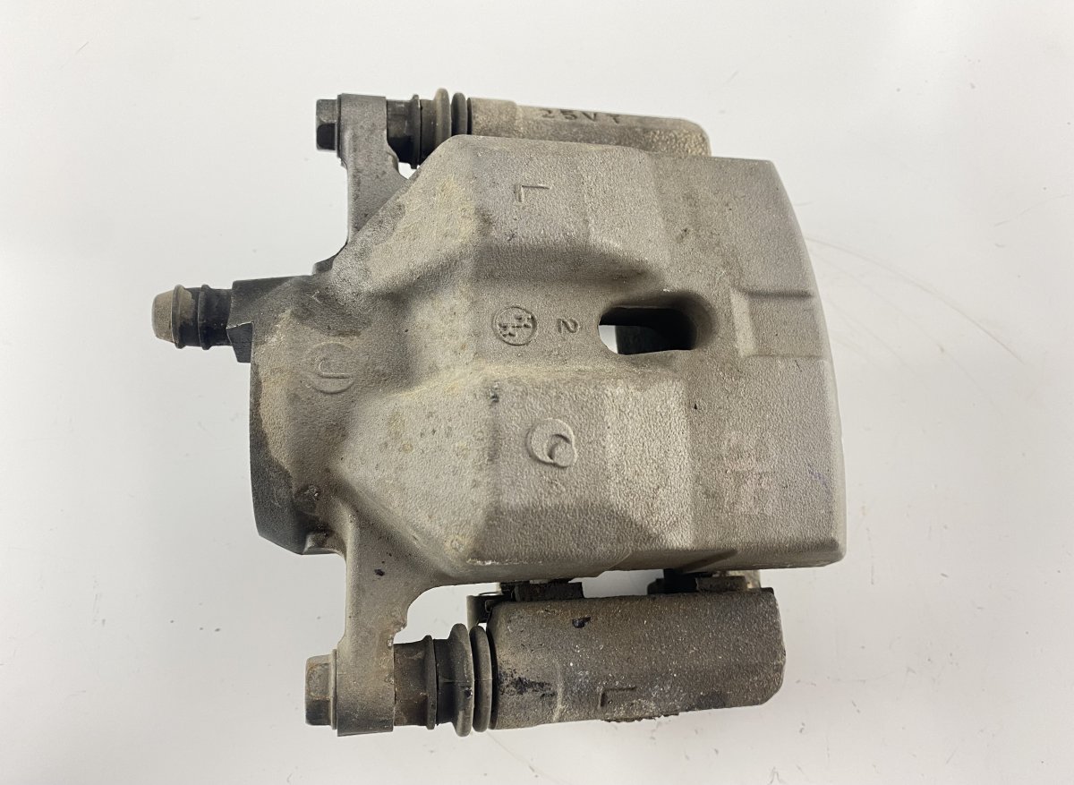 Toyota Prius Brake caliper — front left Brake caliper — front left — TOYOTA PRIUS III (...