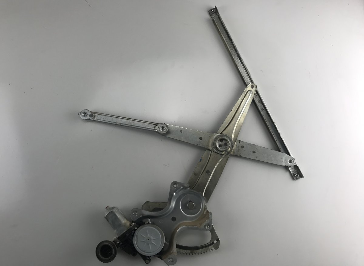 Toyota Corolla Window Regulator mechanism front right TOYOTA COROLLA X (E140, E150) (2006-2012) Windo...
