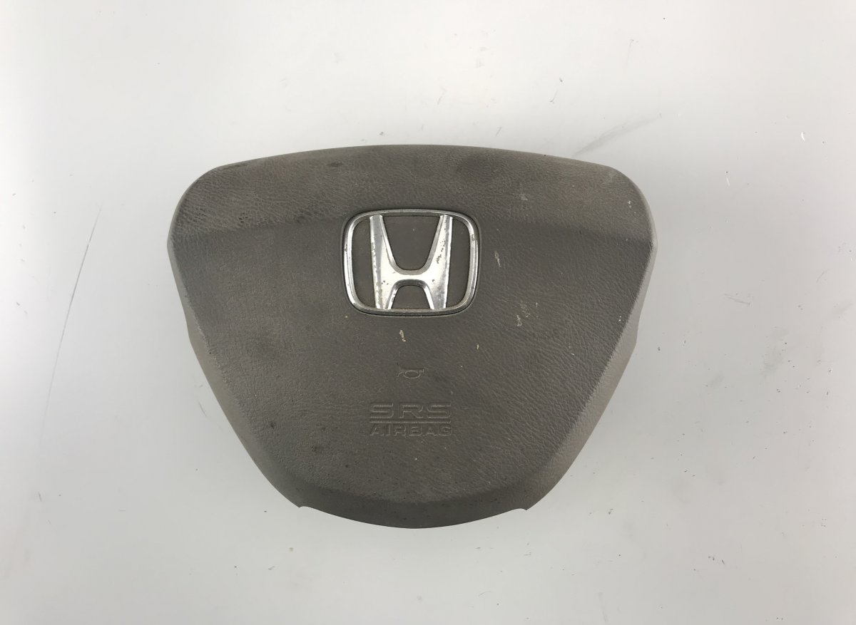 Honda FR-V Steering Wheel Airbag Steering wheel airbag — HONDA FR-V (2004-2009) ...