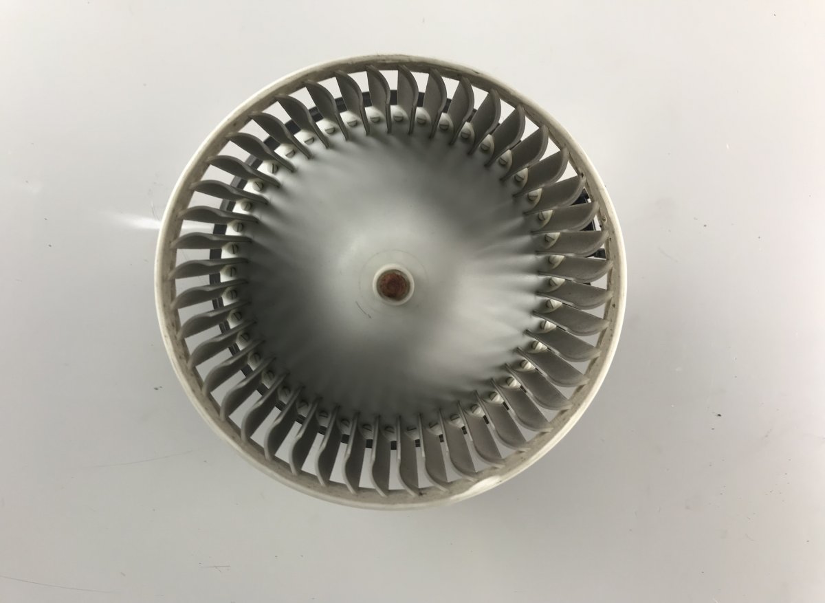 Skoda Citigo Heater Fan SKODA CITIGO / CITIGO-E iV (NE1) (2011-2020) He...