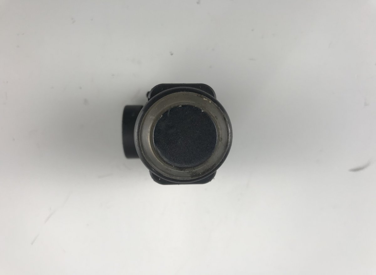 Mercedes-Benz A (W169) Parking sensor rear MERCEDES-BENZ C-CLASS (W204) (2007-2013) Parkin...