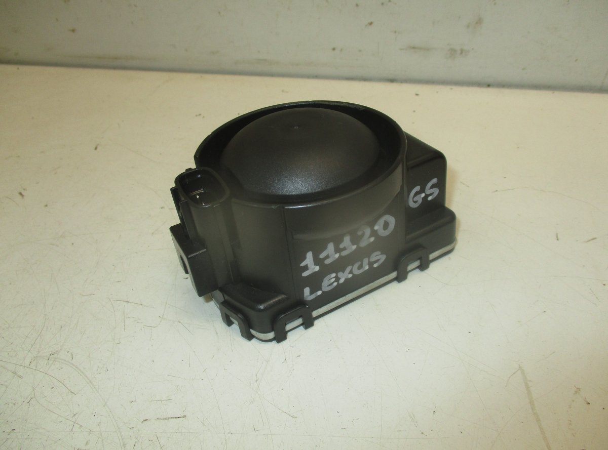 Lexus GS Anti-Theft Alarm horn LEXUS GS III (2005-2011) Anti-Theft Alarm horn ...