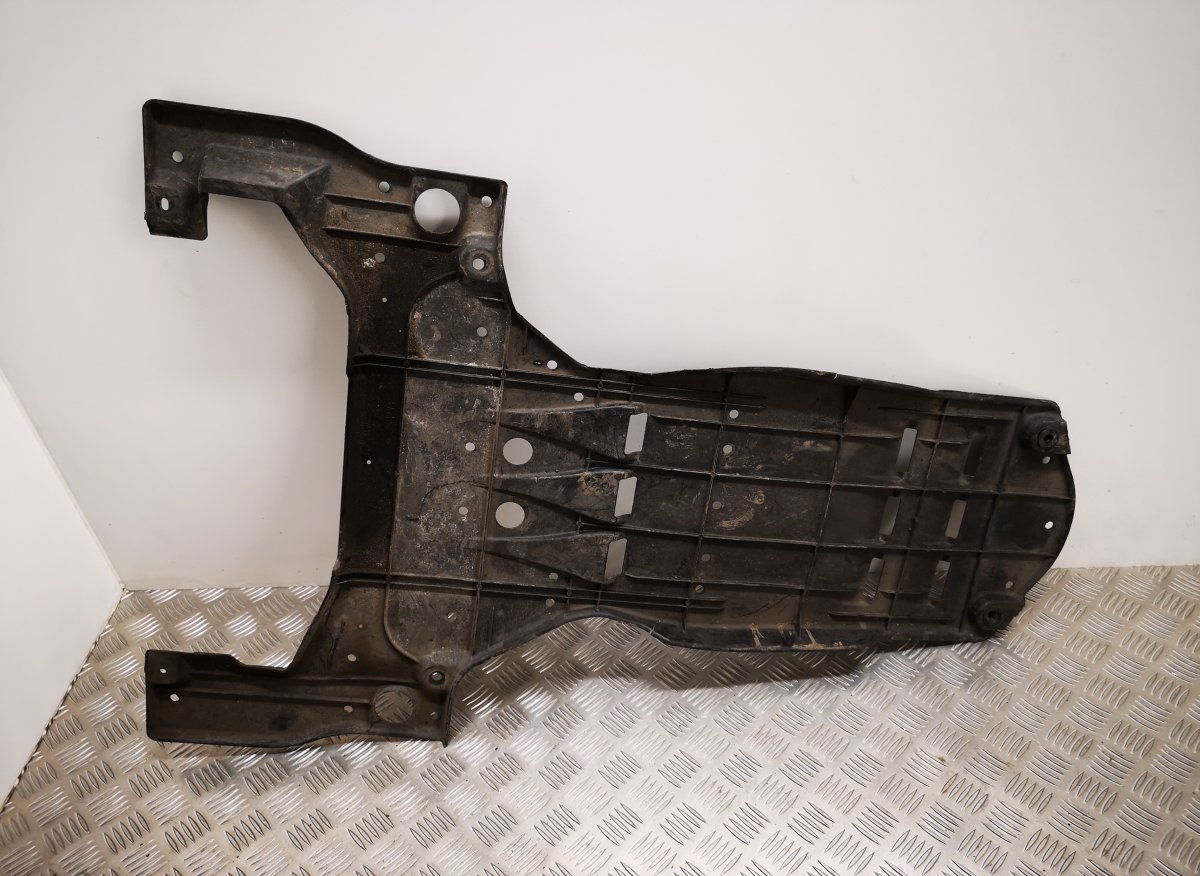 Lexus GS Gearbox splash shield LEXUS GS III (2005-2011) Gearbox splash shield ...