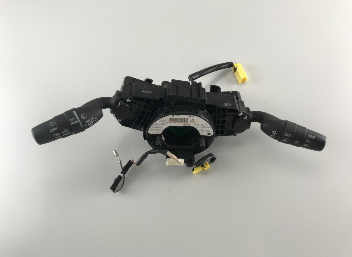Honda CR-V Indicator/wiper/slip ring switch (stalk) HONDA CR-V III (RE) (2006-2012) Indicator/wiper...