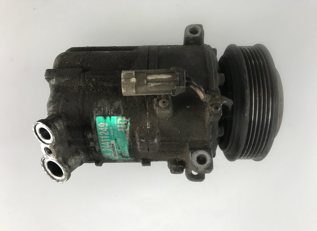 Opel Vectra (B) AC Compressor OPEL VECTRA C (2002-2010) AC Compressor 981604
...