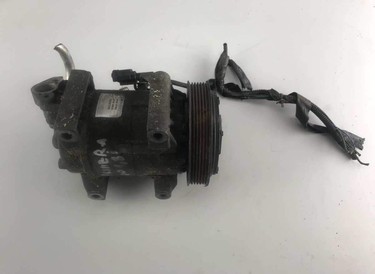 Nissan Primera AC Compressor NISSAN PRIMERA (P11) (1996-2002) AC Compressor ...